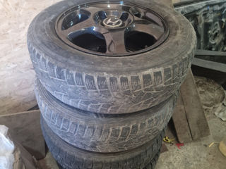 R15 4 114.3 foto 0