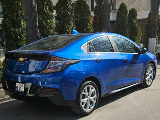 Chevrolet Volt foto 3