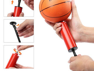 Mini Basketball у вас дома(щит+мяч+насос) foto 7