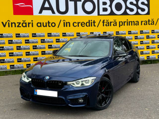 BMW 3 Series foto 1