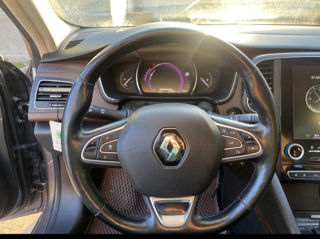 Renault Talisman foto 3