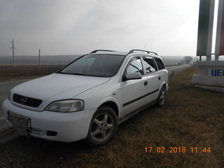 Opel Astra foto 3