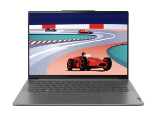 Laptop 14,5" Lenovo Yoga Pro 7 14IRH8, Storm Grey, Intel Core i7-13700H, 32GB/1024GB