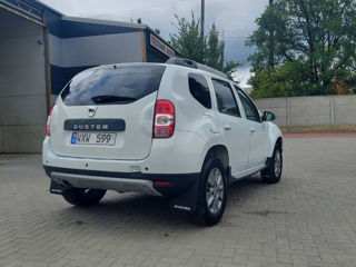 Dacia Duster foto 2