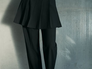 Pantaloni eleganti Zara diverse modele foto 4