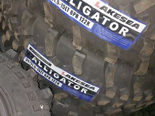 265/285/-75r16 245/75r16 Mt /allterian MUDTERIAN EXTRIM ALLTERIAN OFFROAD foto 15