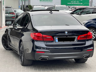 BMW 5 Series foto 3