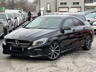 Mercedes CLA