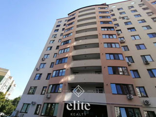 Apartament cu 2 camere, 79 m², Ciocana, Chișinău foto 8