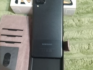 Samsung a12 4/64 urgent foto 4