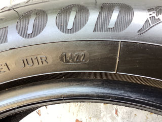 R17/55/205 (New) GoodYear foto 8