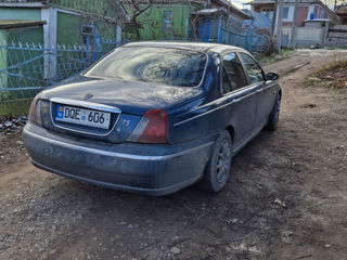 Rover 75 foto 4