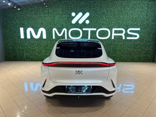 IM Motors LS7 foto 8