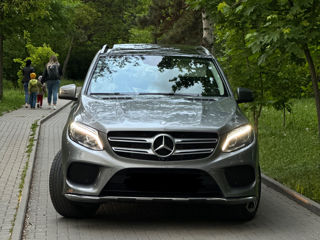 Mercedes GLE