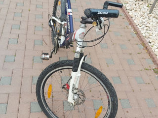 Bicicleta pentru maturi - 100€ foto 4