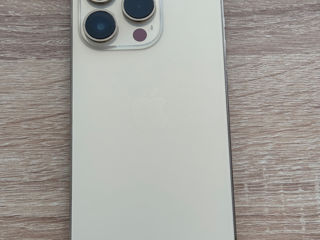 iPhone 14 PRO 256 GB GOLD foto 3