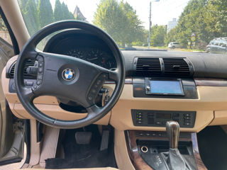 BMW X5 foto 8