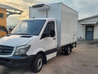 Mercedes Sprinter 314 CDI foto 3