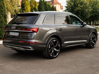 Audi Q7 foto 2