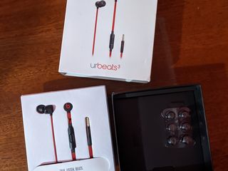 casti beats urbeats 3 original, cu cutie foto 3