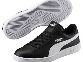 Puma Smash 41 42 Original foto 3