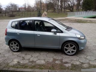 Honda Jazz foto 1