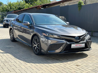 Toyota Camry foto 2