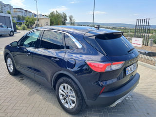 Ford Escape foto 5