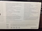 Nou! Mac Mini 2014/ i5-4260U/ 4gb Ram/ 500gb HDD/ HD 5000/ WI-Fi/ Thunderbolt foto 2