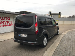 Ford Tourneo Connect foto 4