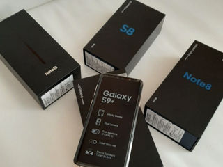 Samsung Galaxy S9 , S10 , S10+ , S8 foto 1
