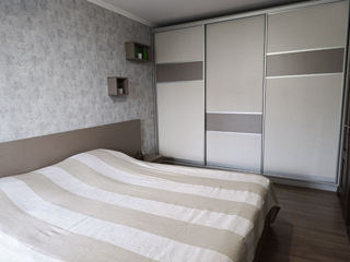 Apartament cu 3 camere, 68 m², BAM, Bălți foto 2