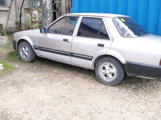 Ford Orion