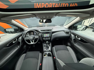 Nissan Qashqai foto 14