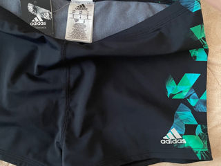 Купальные плавки Adidas foto 3