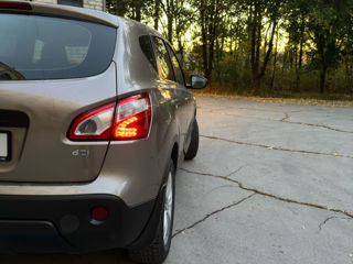 Nissan Qashqai foto 5