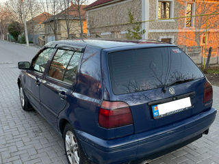 Volkswagen Golf foto 6