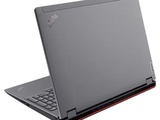 ThinkPad P16 Gen 2 (16 Intel) foto 6