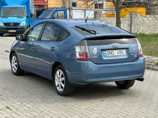 Toyota Prius foto 6