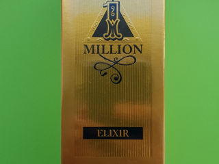 Paco Rabanne 1 Million Elixir Parfum Intense