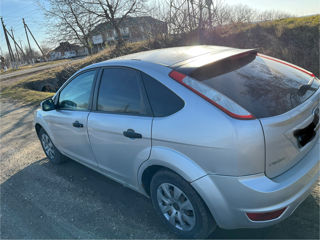 Ford Focus foto 3