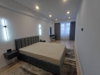 Apartament cu 2 camere, 52 m², Ciocana, Chișinău foto 2