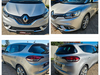 Renault Scenic foto 10