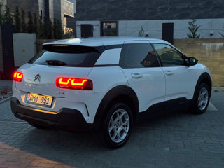 Citroen C4 Cactus foto 3