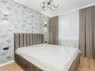 Apartament cu 2 camere, 60 m², Ciocana, Chișinău