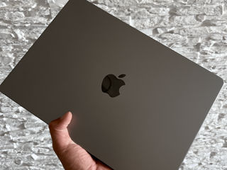 MacBook Pro 14 2021, M1 Pro, 16/1TB/109 foto 3