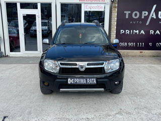 Dacia Duster foto 2