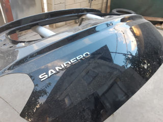 Dacia Sandero Stepway 2023 foto 5