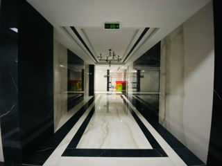 Apartament cu 1 cameră, 43 m², Centru, Chișinău foto 8