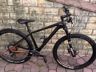 Bulls Carbon roti 29 Pret 900euro!!! foto 2